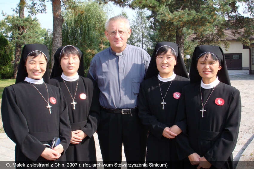 Chińskie oblicza Jezusa Chrystusa. Przegląd problematyki i impresje ikonograficzne