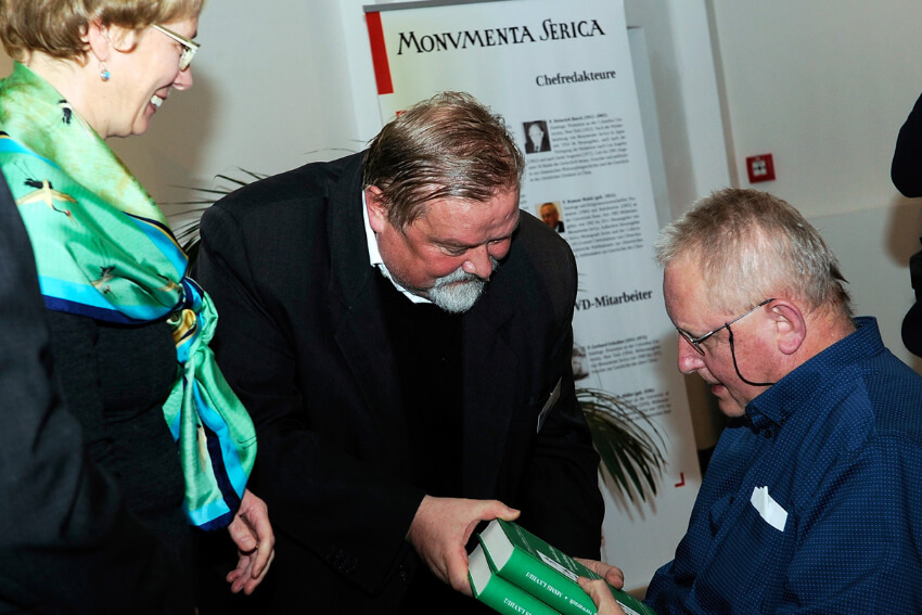 Polski werbista i wybitny sinolog Roman Malek SVD (1951–2019): Ogólna charakterystyka działalności i twórczości oraz jego poszukiwanie istoty religijności chińskiej